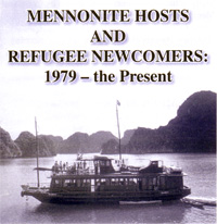 Refugee Conference Logo