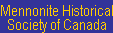 Mennonite Historical Society of Canada