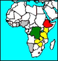 Africa (3 Kb): by Clifford Snyder