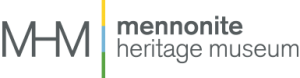 logo-Mennonite Museum Society